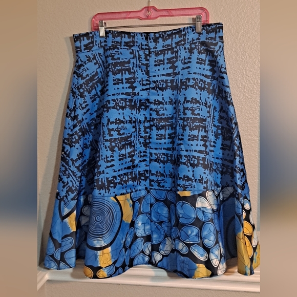 La Rose 2-piece Studded Skirt Set || See measurements - Picture 14 of 14